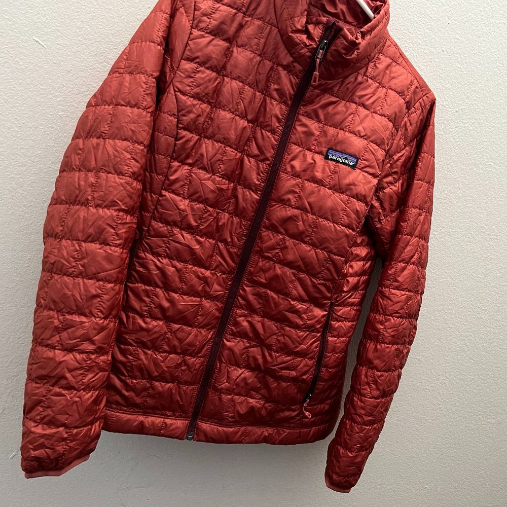 Patagonia Women's Nano Puff